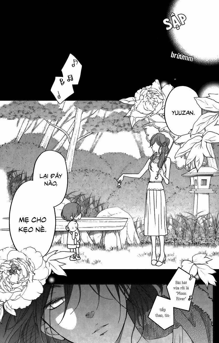 tonari no kaibutsu-kun chapter 51 4