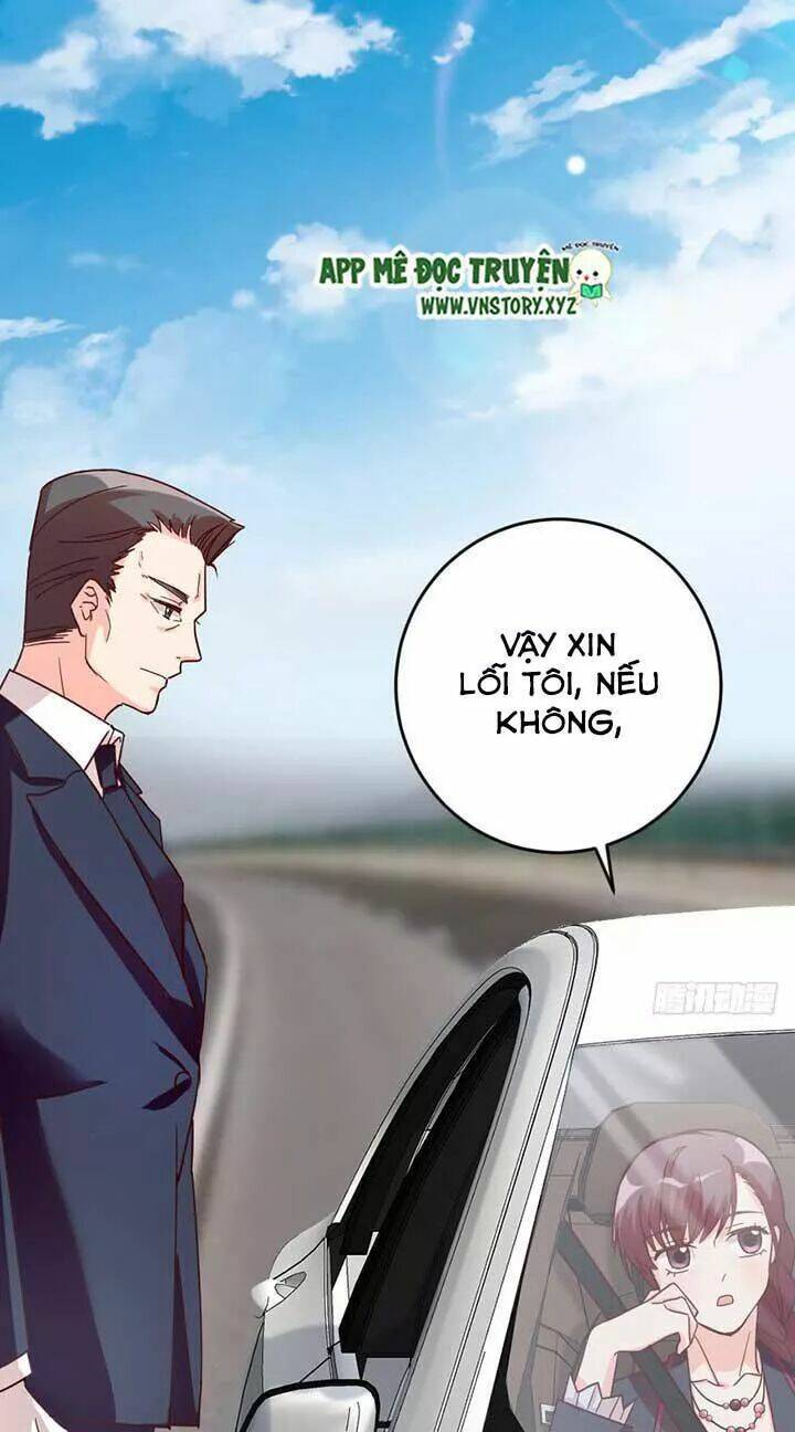 thiên hậu trở về chapter 90 43