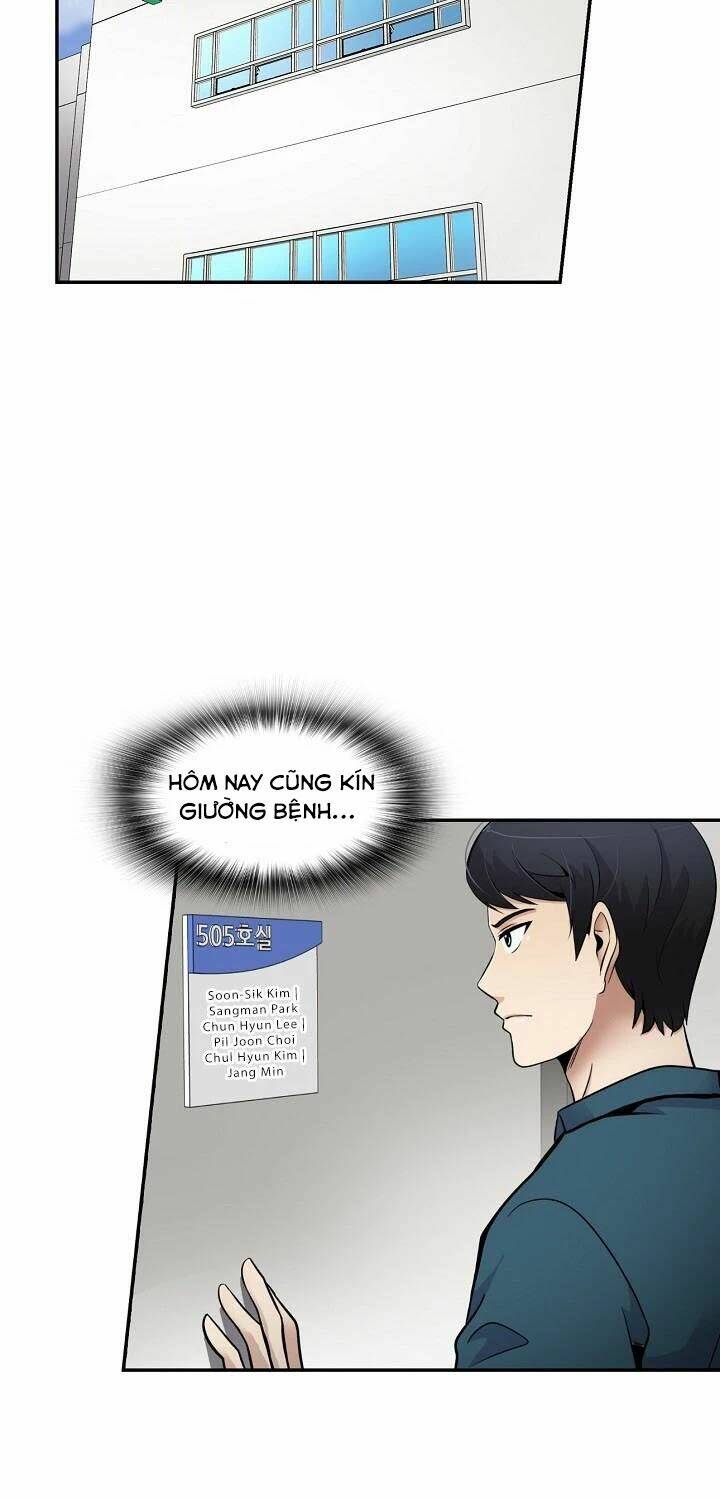 điều tra viên chuyển sinh chapter 38 20