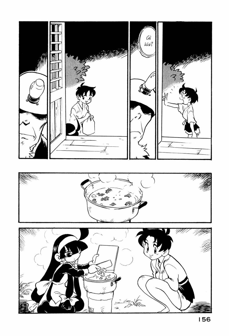 lucu lucu chapter 26 16