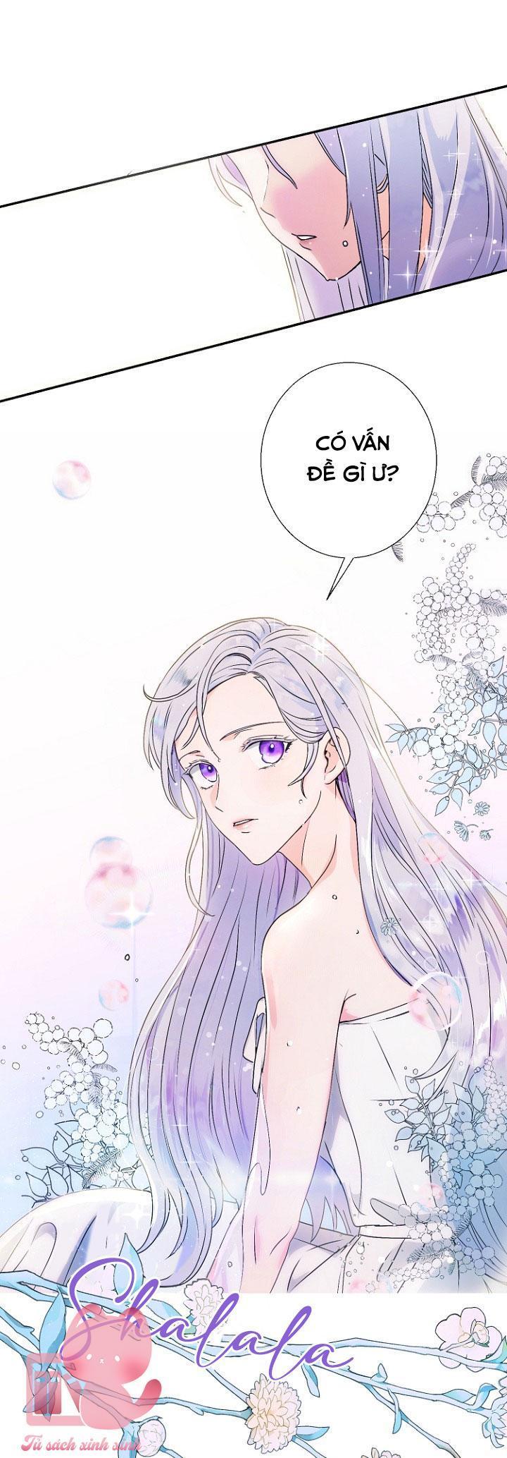 bỏ quách chồng con đi, tiền bạc mới là tất cả chapter 4 45