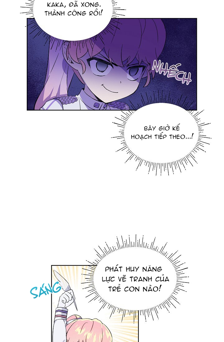 quý cô quyền lực chapter 10 15