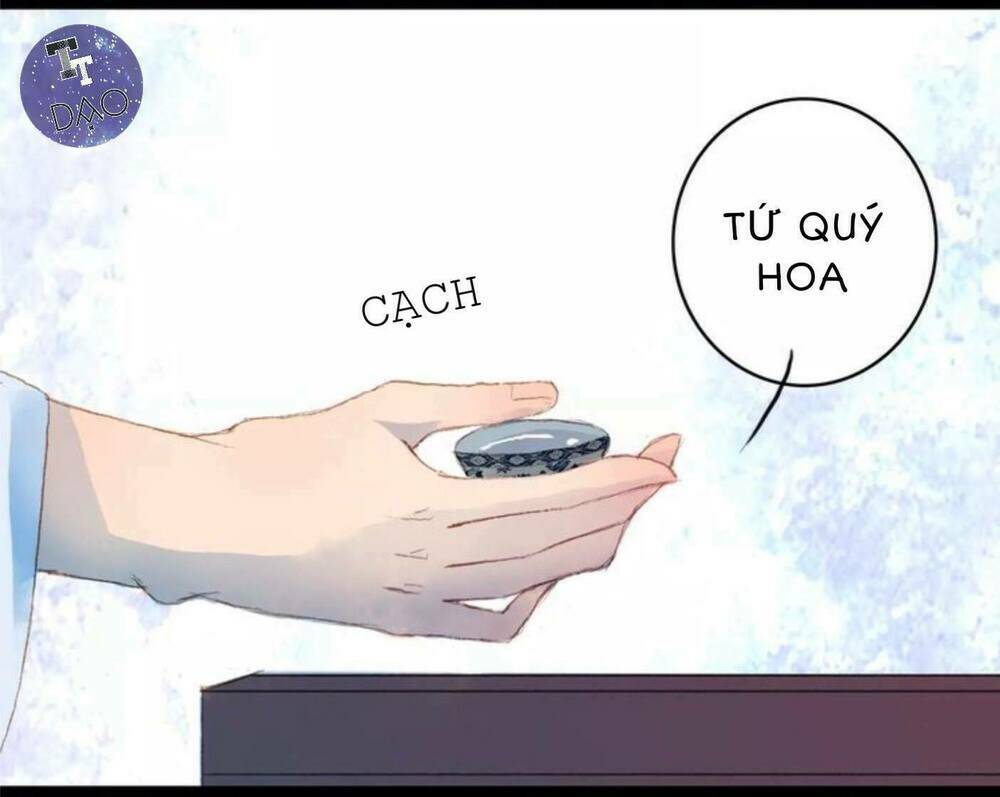 khúc hữu ngộ chapter 10 26