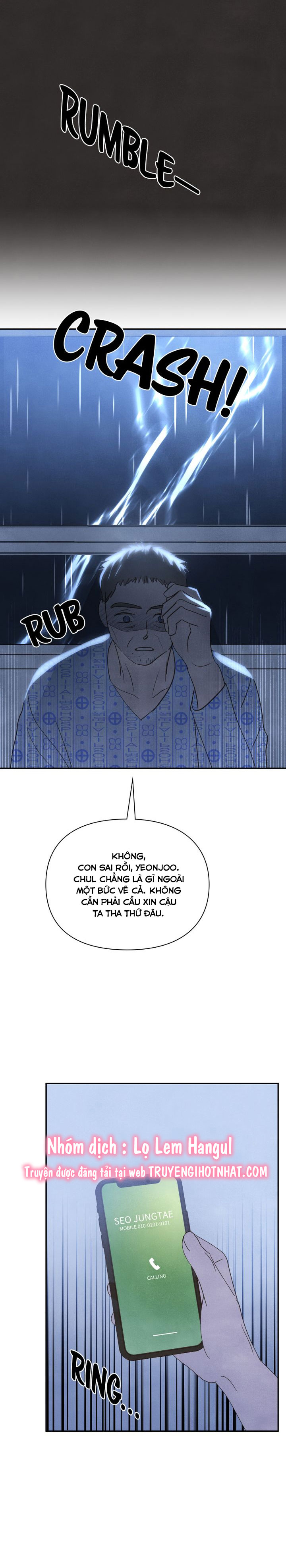 hãy để tôi một mình chapter 88 6