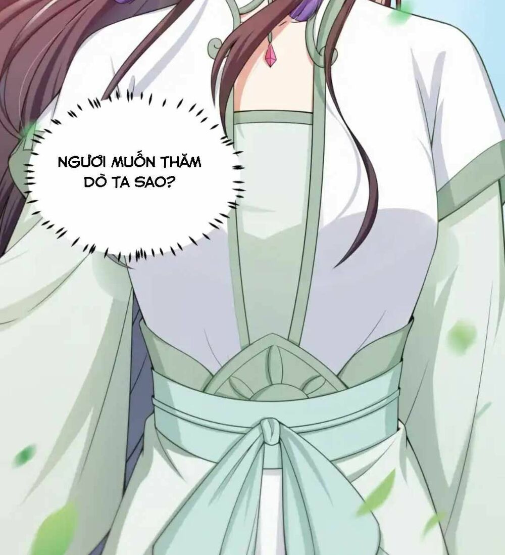 nam thần ai cũng muốn lấy ta chapter 22 58