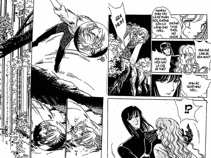 dấu phong ấn xanh chapter 6 5