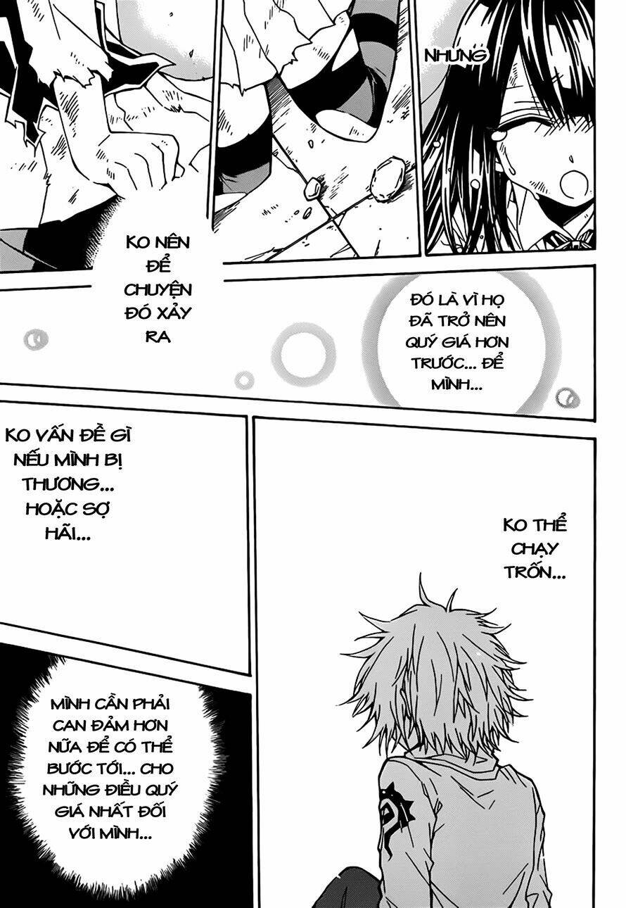 magico chapter 33 16