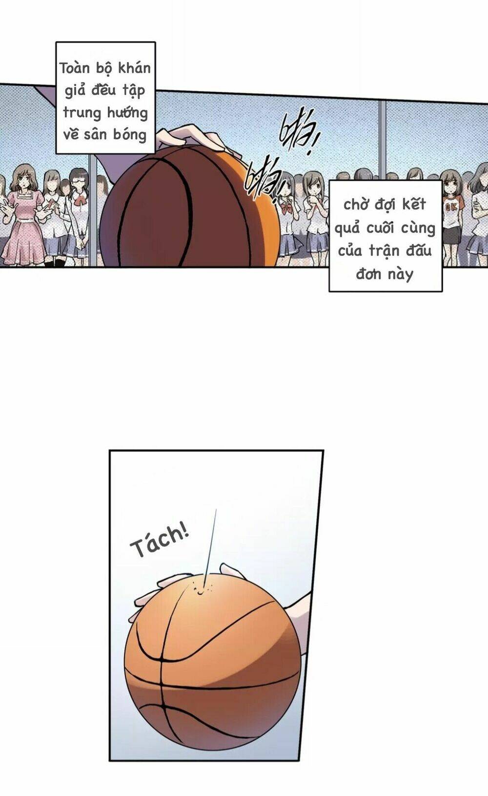 hương vị mùa hạ chapter 9 6