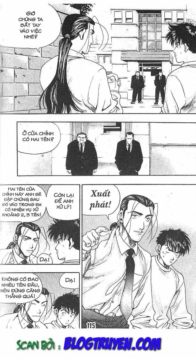 kid gang chapter 74 8