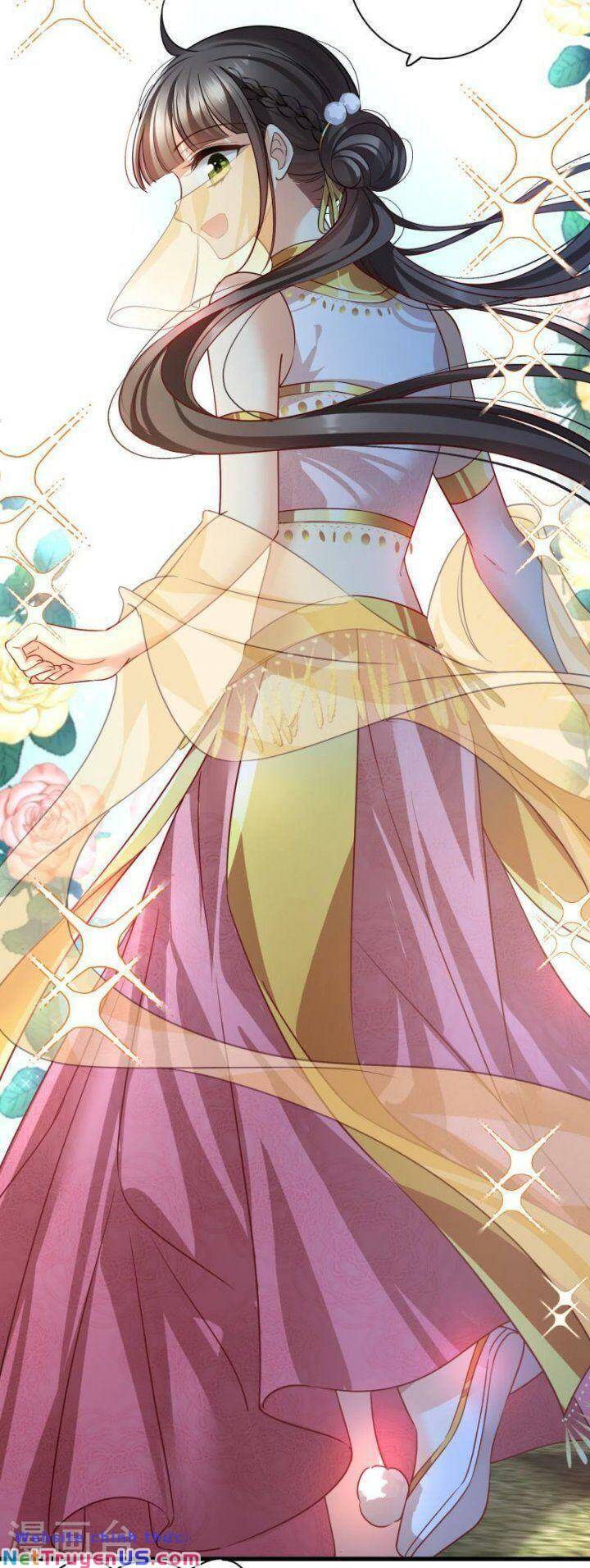 nụ cười của nàng liền ngọt đảo ta tám viên nha chapter 52 5