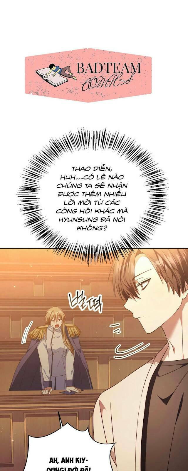 Kí Sự Hồi Quy Chapter 30 132