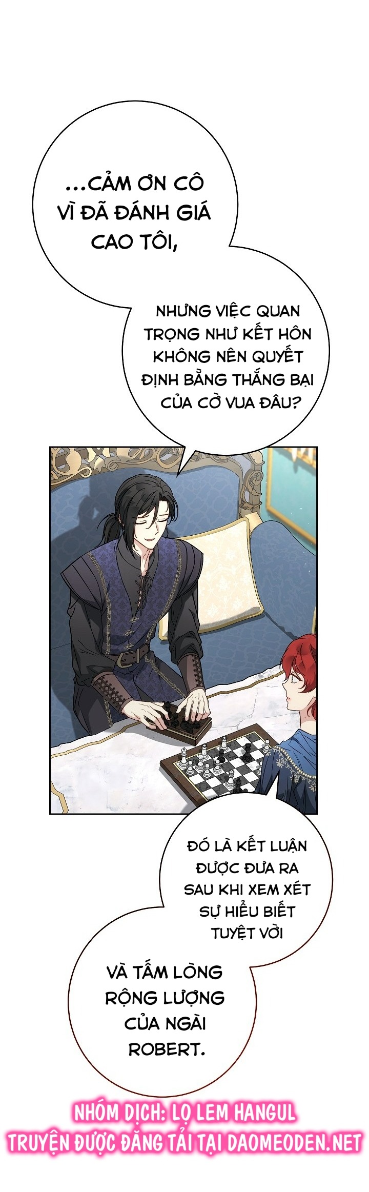 phía sau em, luôn có ta bên cạnh chapter 140 24