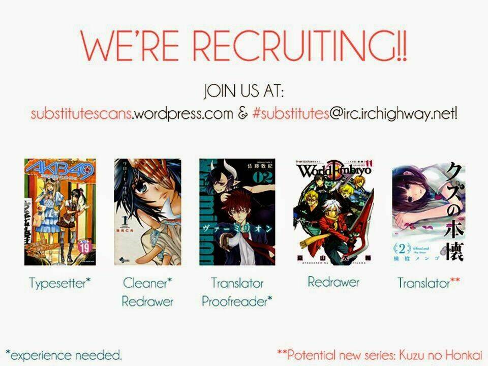 chrono monochrome chapter 3 3