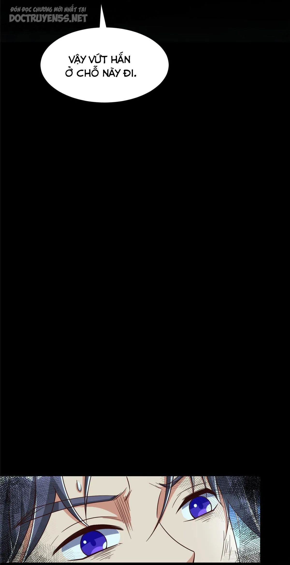 ta làm giàu từ thua lỗ game chapter 23 3