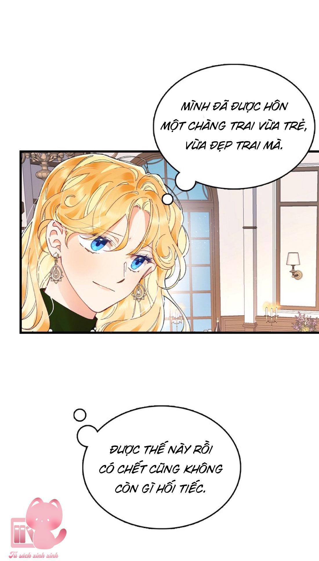 vị trí của tôi chapter 4 16