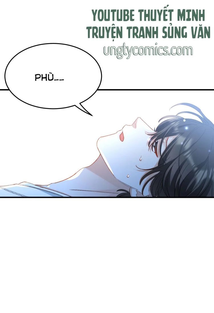 nụ hôn vực thẳm chapter 27 41