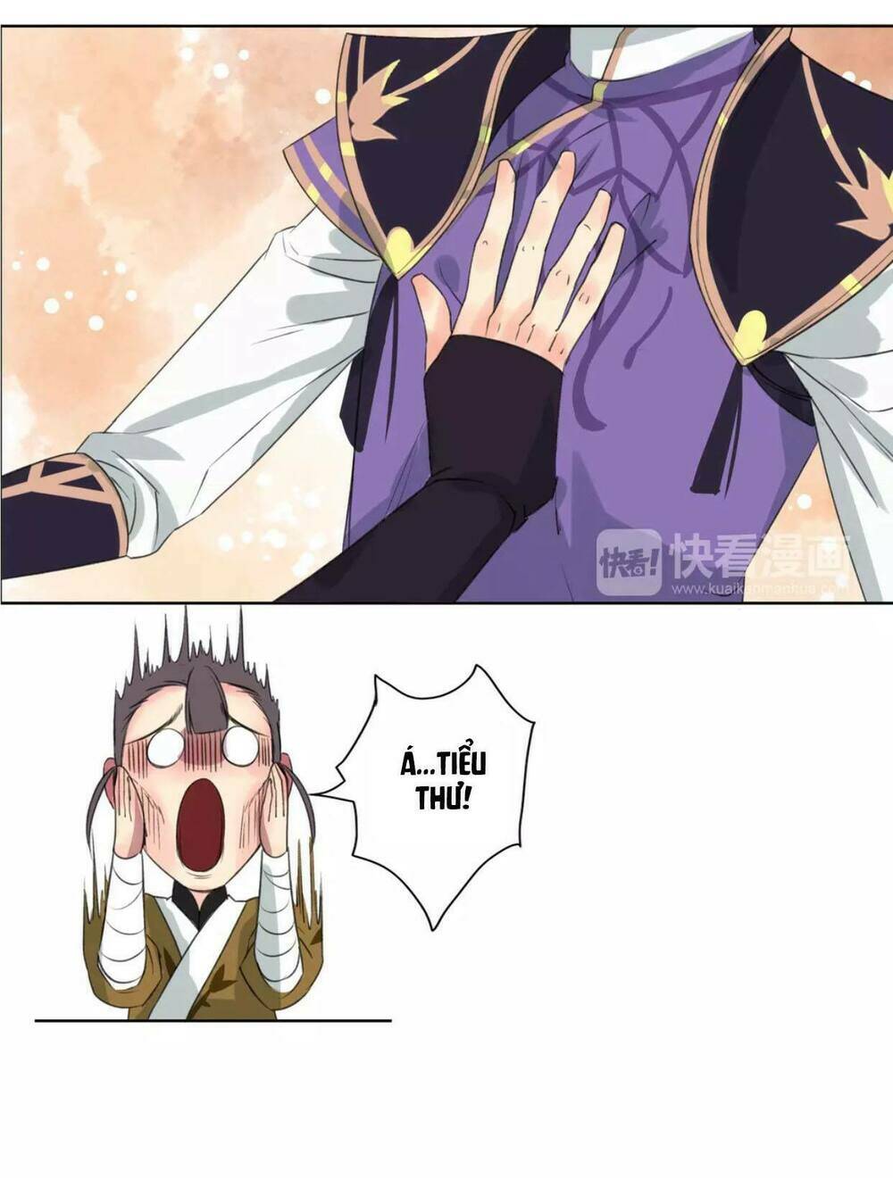 thịnh thế thanh ca chapter 2 62