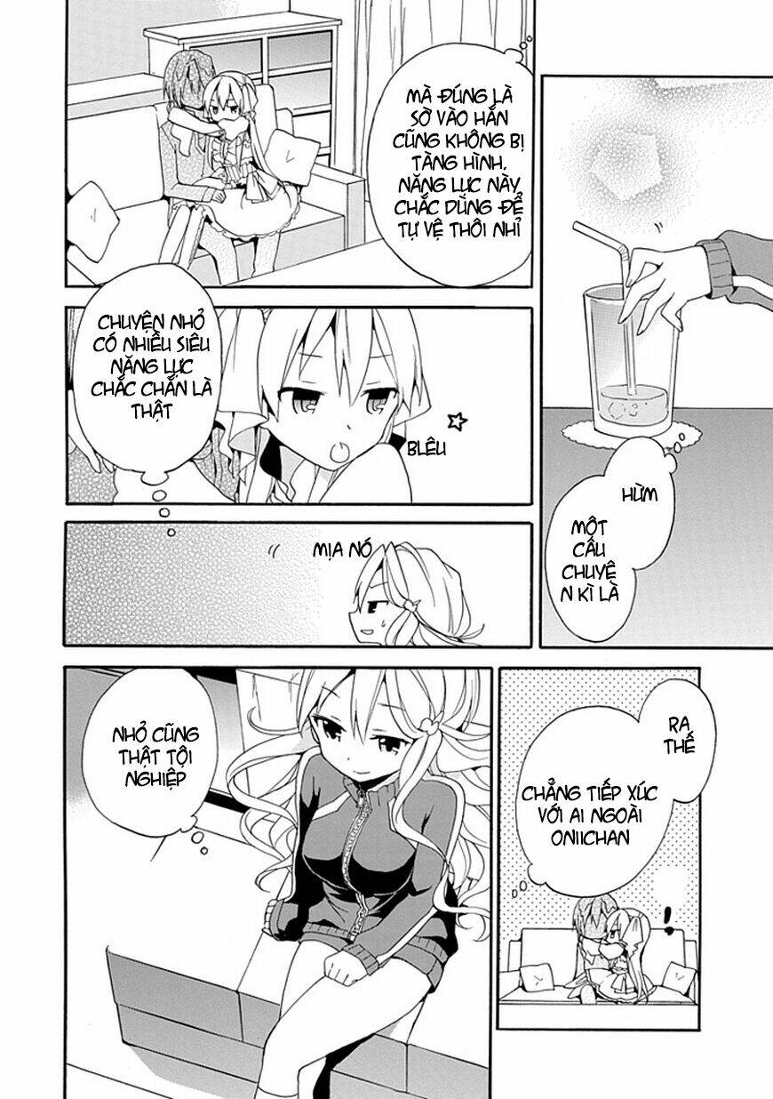 dagasy - houkago chounouryoku sensou chapter 2 19