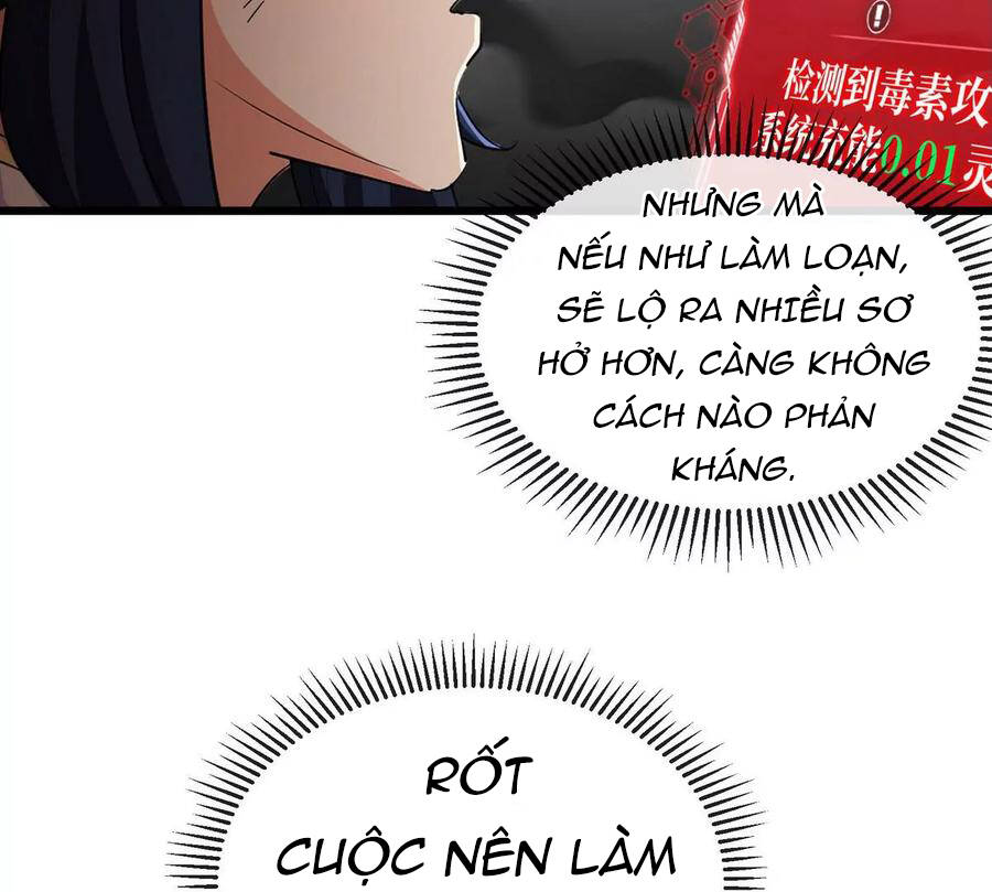 bản kiếm tiên tuyệt không làm nô chapter 61 7