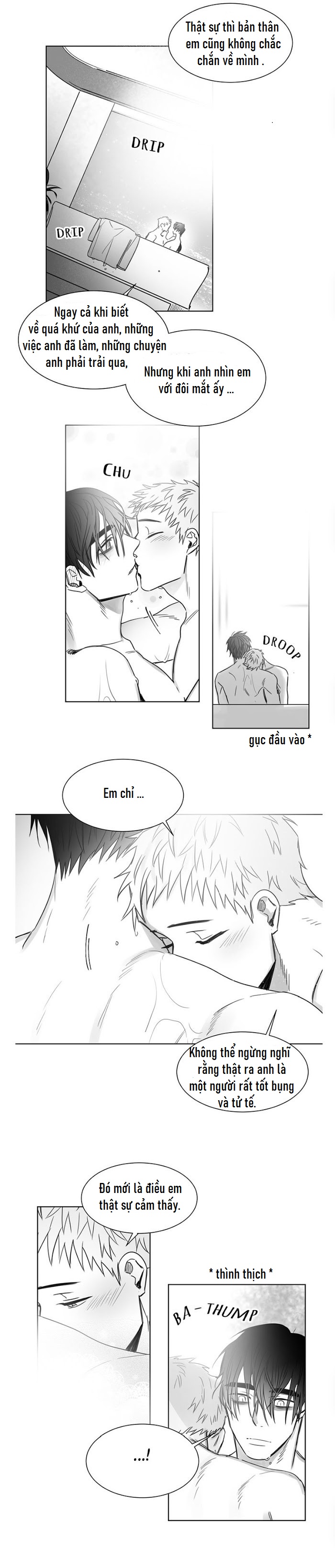 một ngàn con hạc giấy chapter 20 8