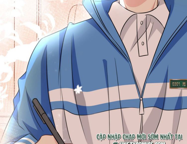 tín tức tố nói chúng ta không thể chapter 33 34