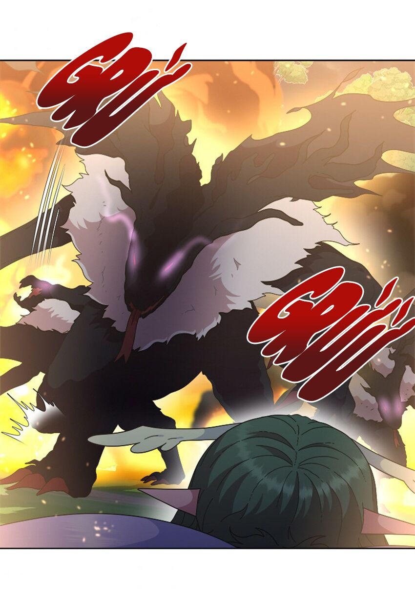 con gái bảo bối của ma vương chapter 142 36