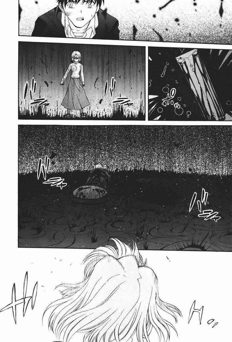 lunar legend tsukihime chapter 68 21