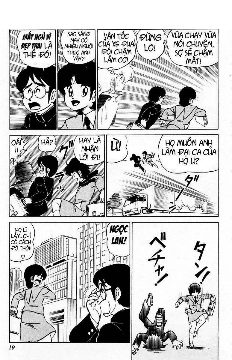 you & me chapter 14 18