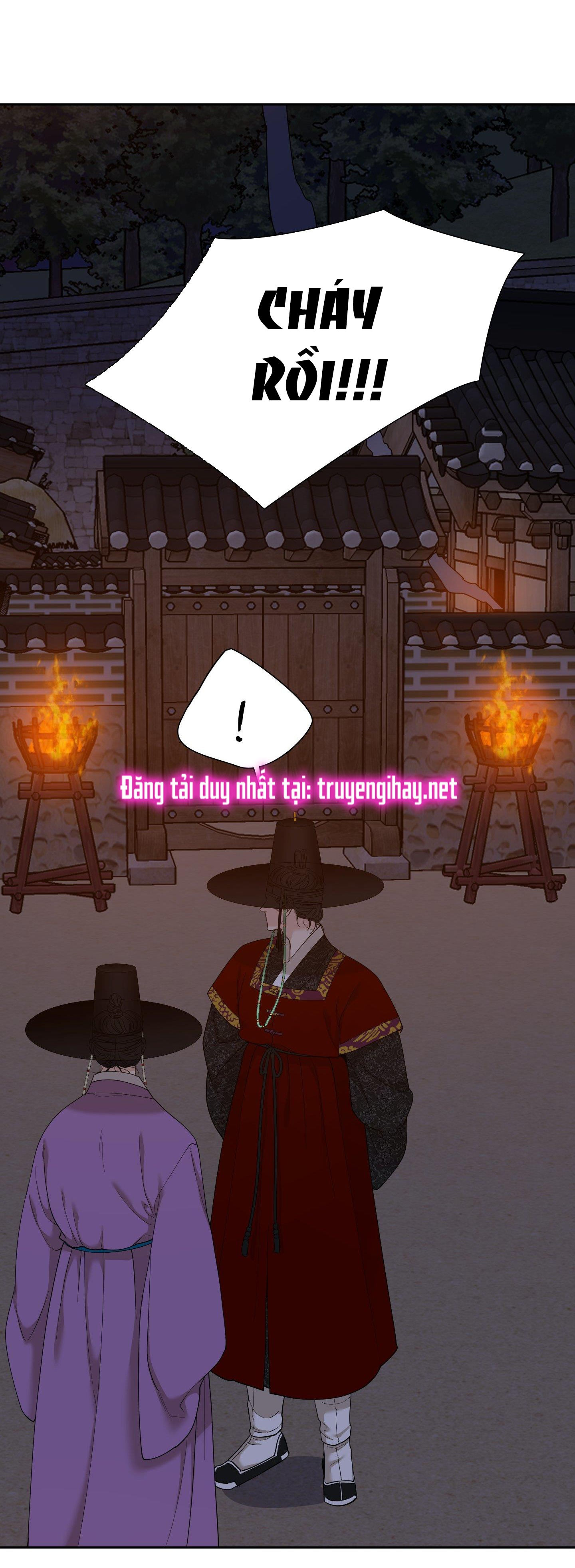 mắt phủ toàn sương chapter 70 16
