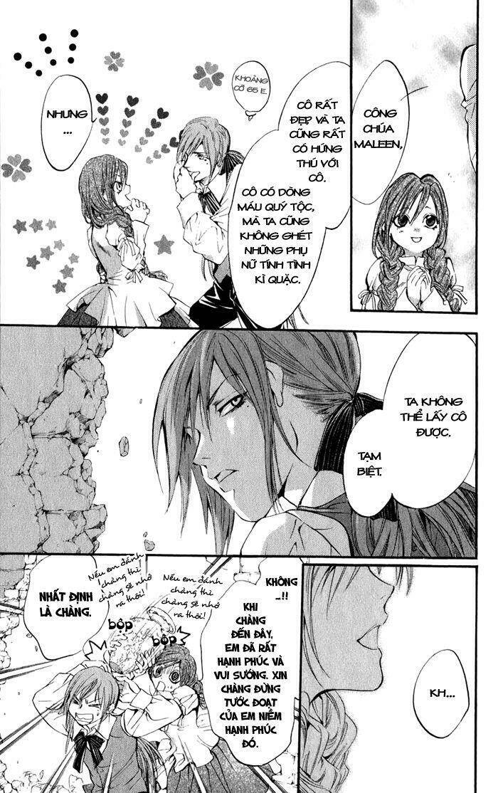 ludwig kakumei chapter 6 12