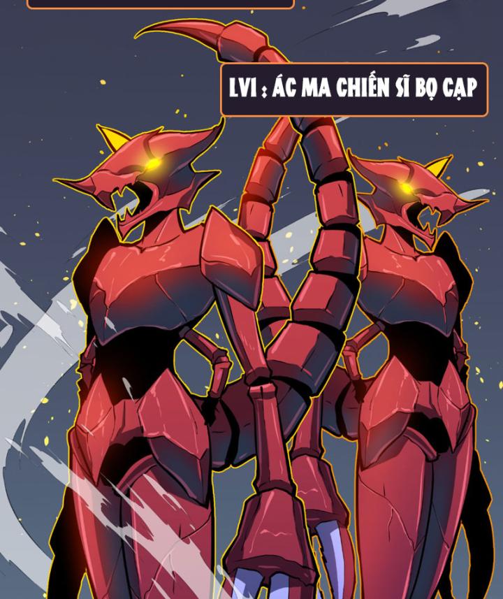 lãnh chúa ác ma nhan vĩnh thanh chapter 1 140