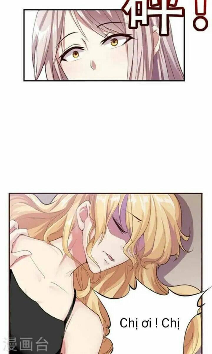 chưởng môn mười tám tuổi chapter 3 2