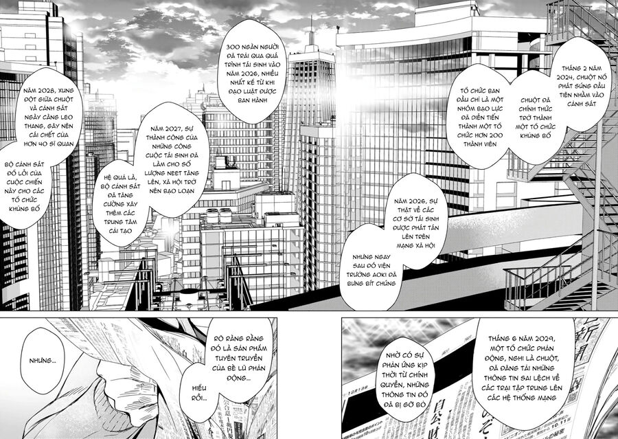 tái sinh manga chapter 29.3 47