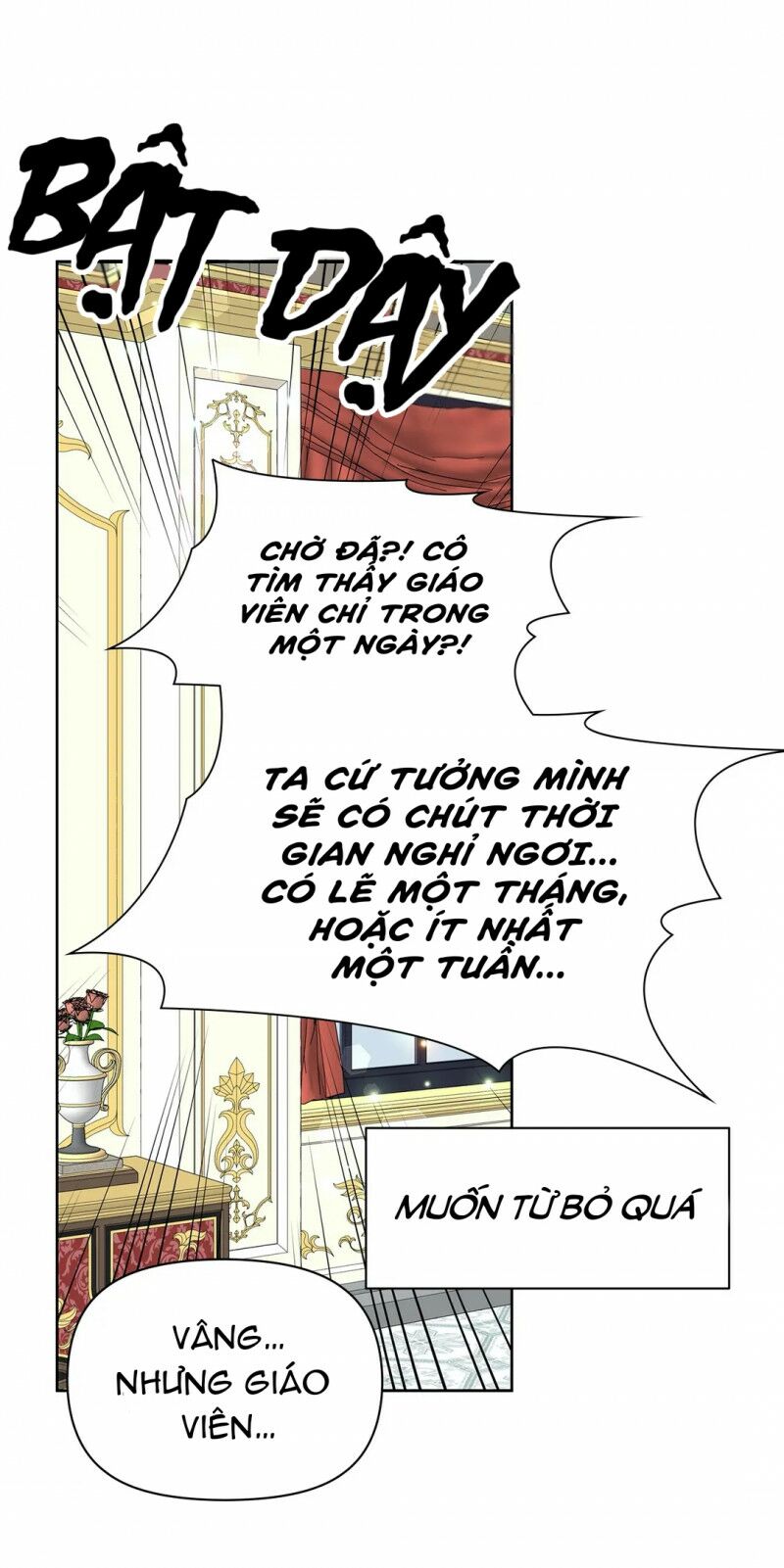 công chúa thời gian có hạn chapter 22 61