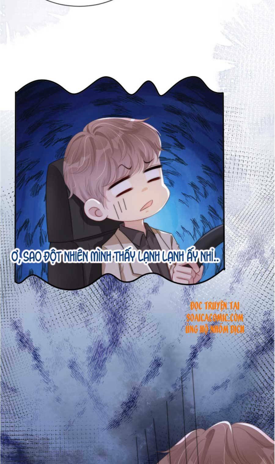 ngự tỷ toàn năng lại bị phá mã giáp chapter 38 25