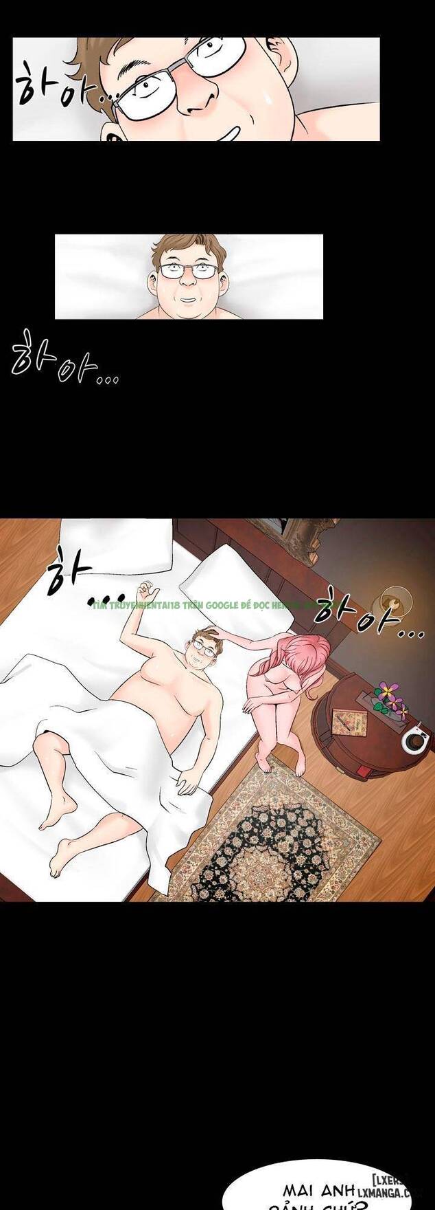 mùi vị của đôi bàn tay chapter 31 13