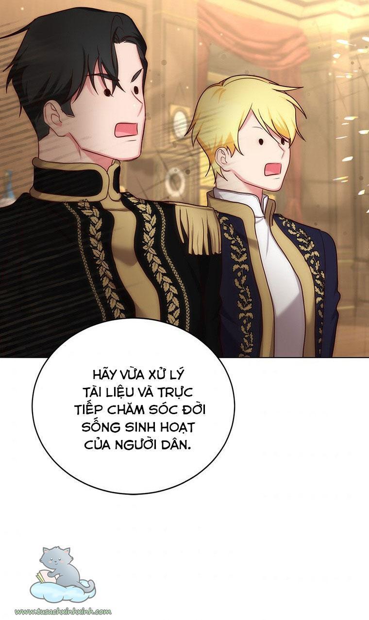 thế thì ta cứ trở thành kẻ ác thôi chapter 41 62