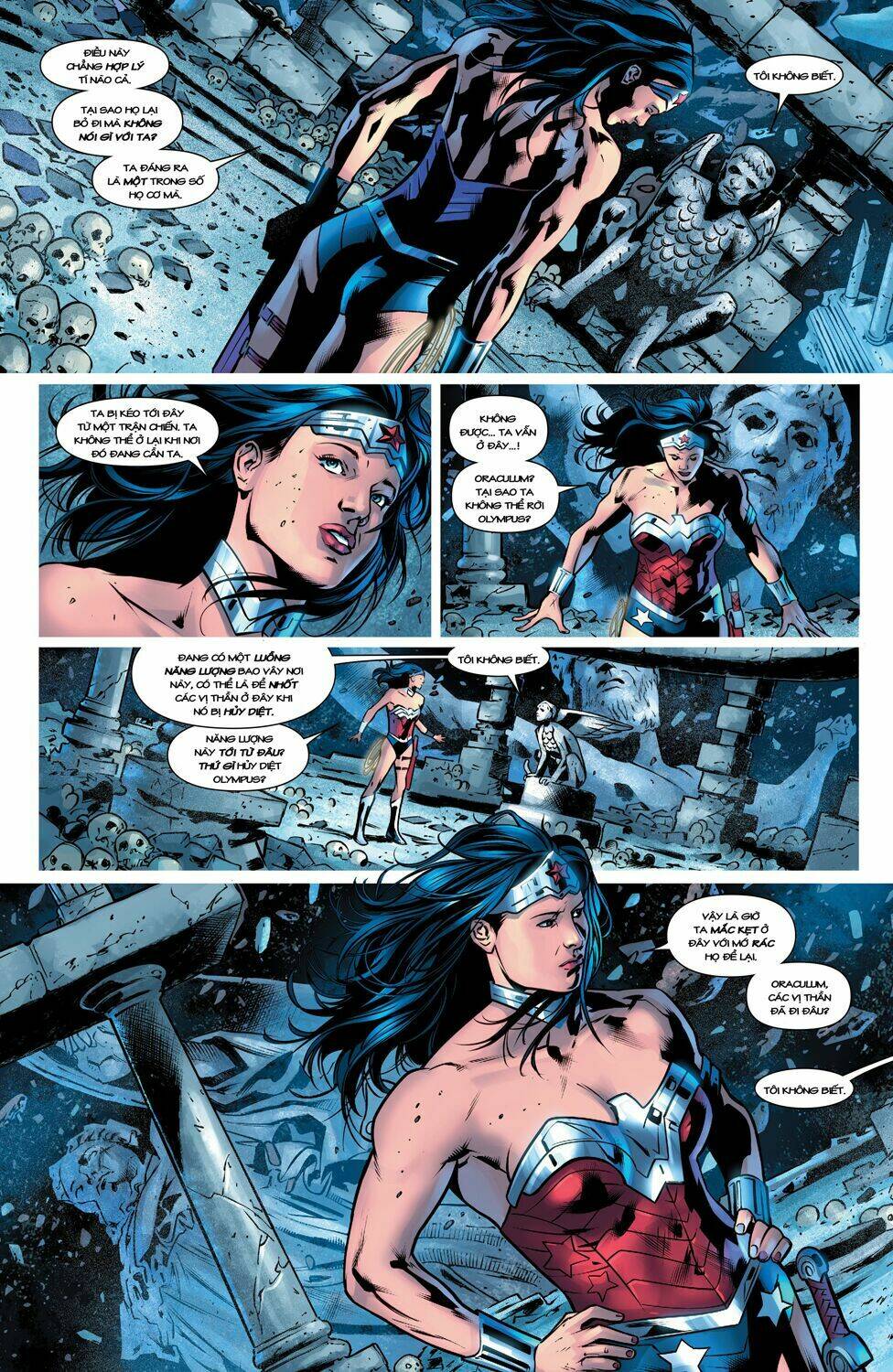 justice league of america chapter 3 12