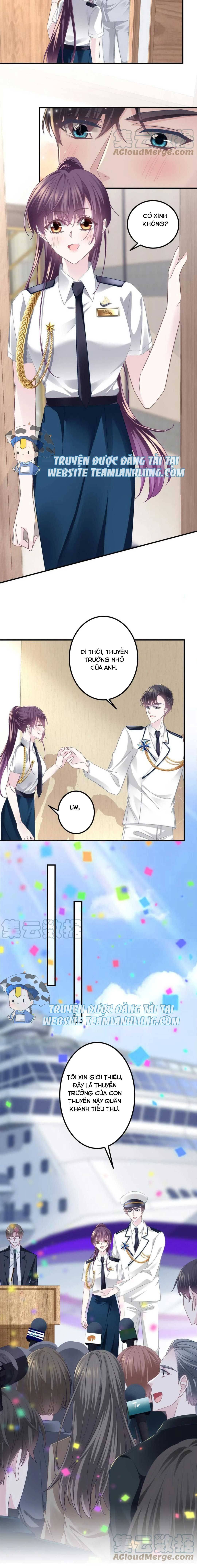 trọng sinh về chinh phục tổng tài chapter 111 2