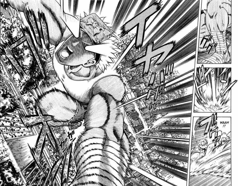 history's strongest disciple kenichi chapter 151 14