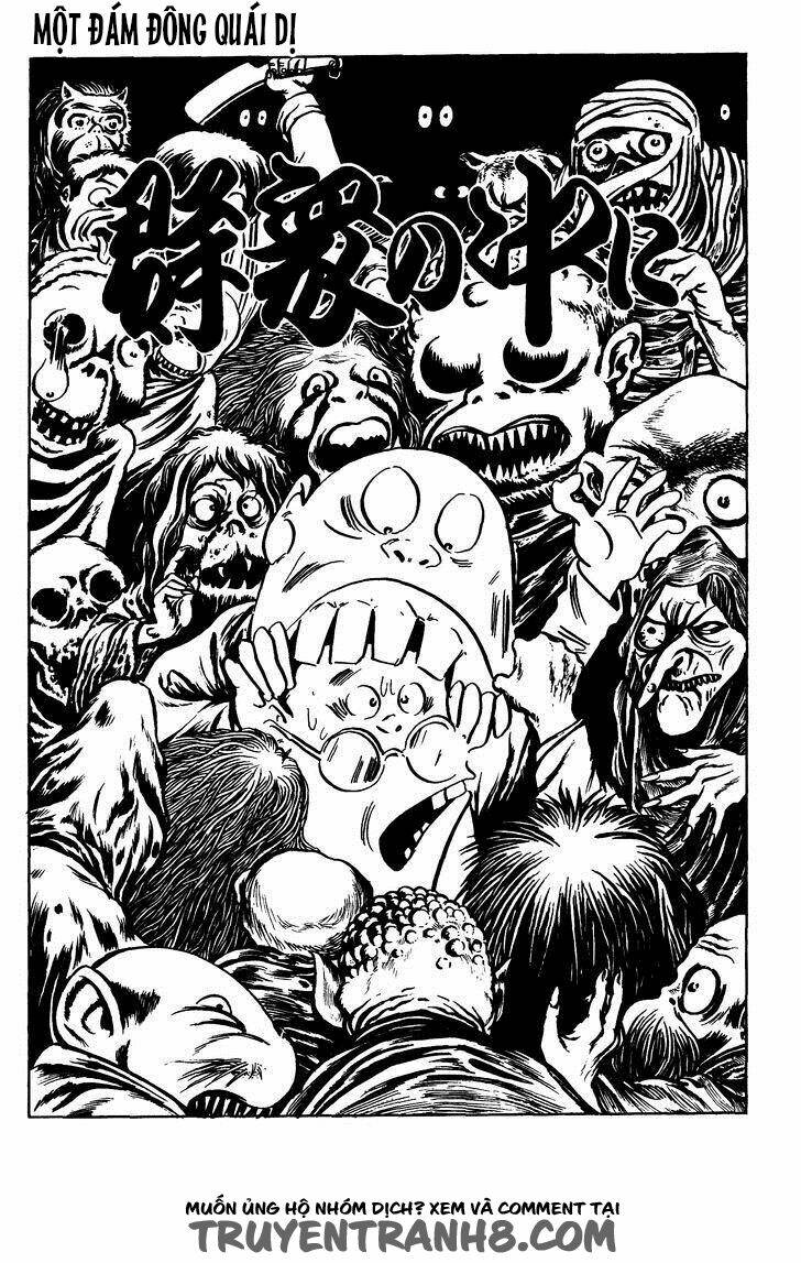 3 street of mysteries chapter 15 2