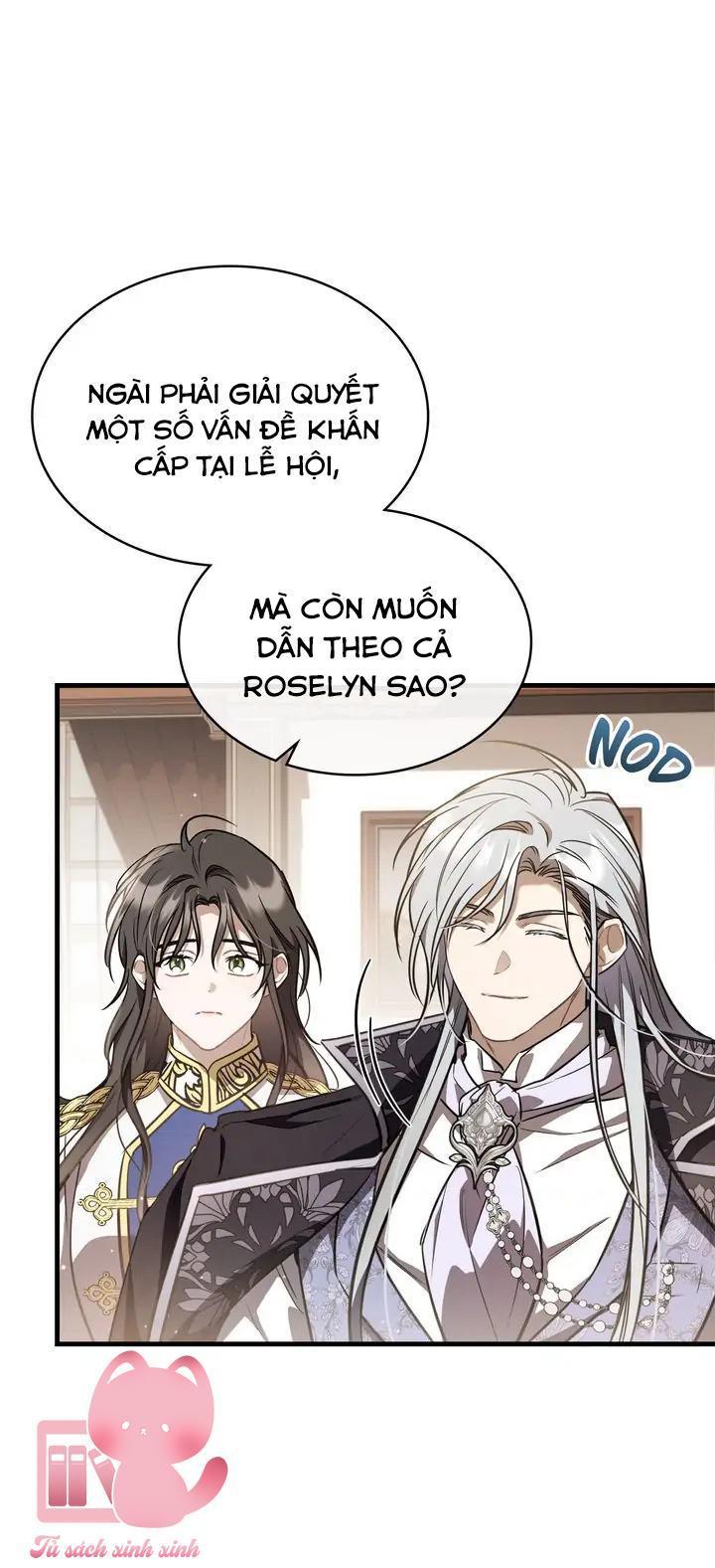 đêm đen khuất bóng chapter 47 2