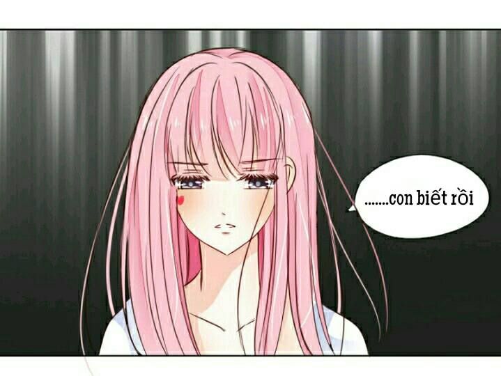 công chúa nữ vương mệnh chapter 3 6