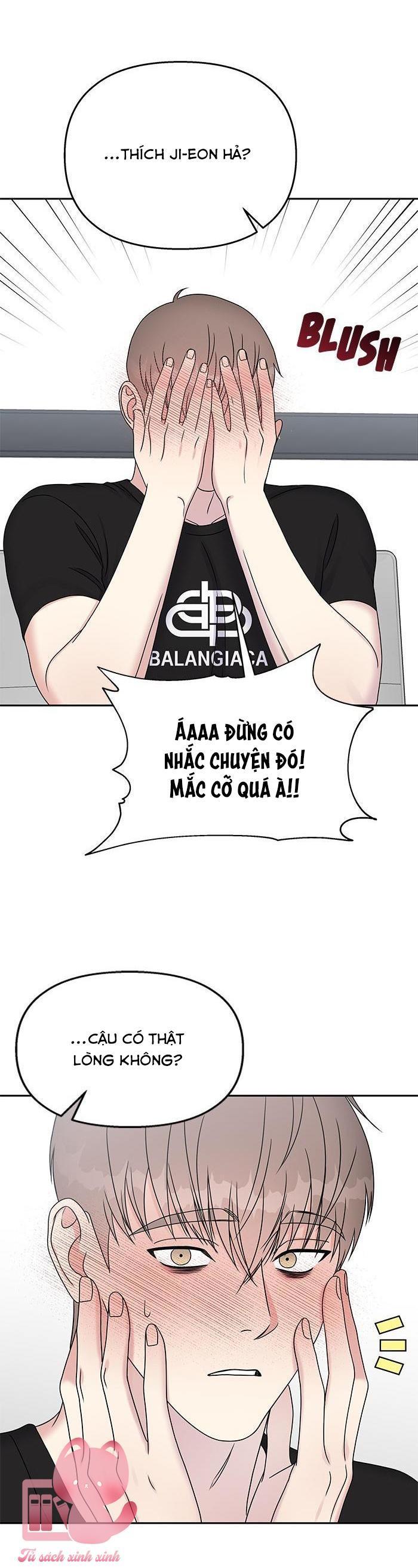 hãy vờ như ta yêu nhau chapter 43 21