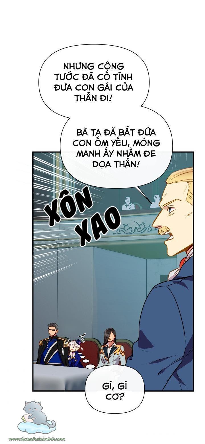 công nương khế ước của gia tộc công tước quái vật chapter 36 7