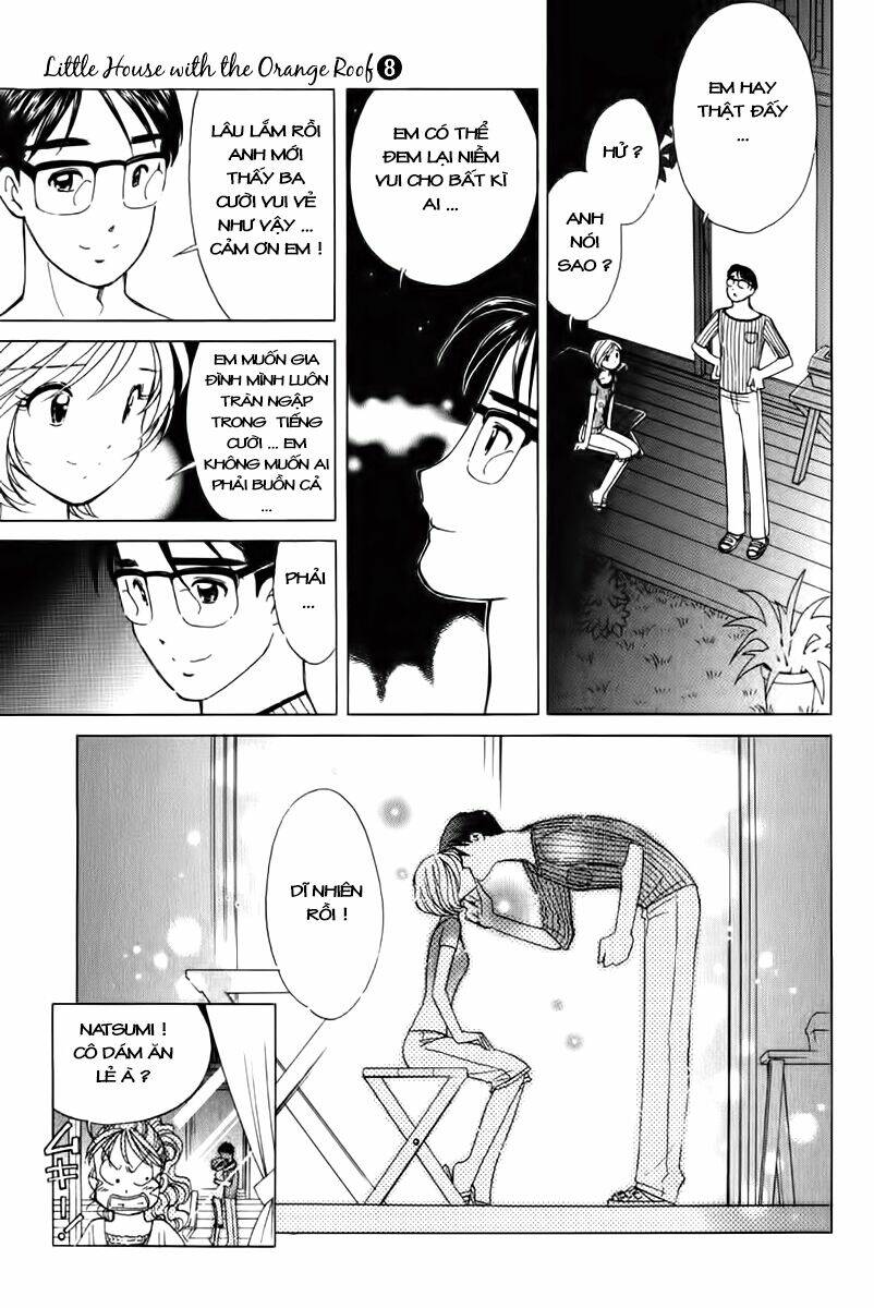 orange yane no chiisana ie full chapter 60 23