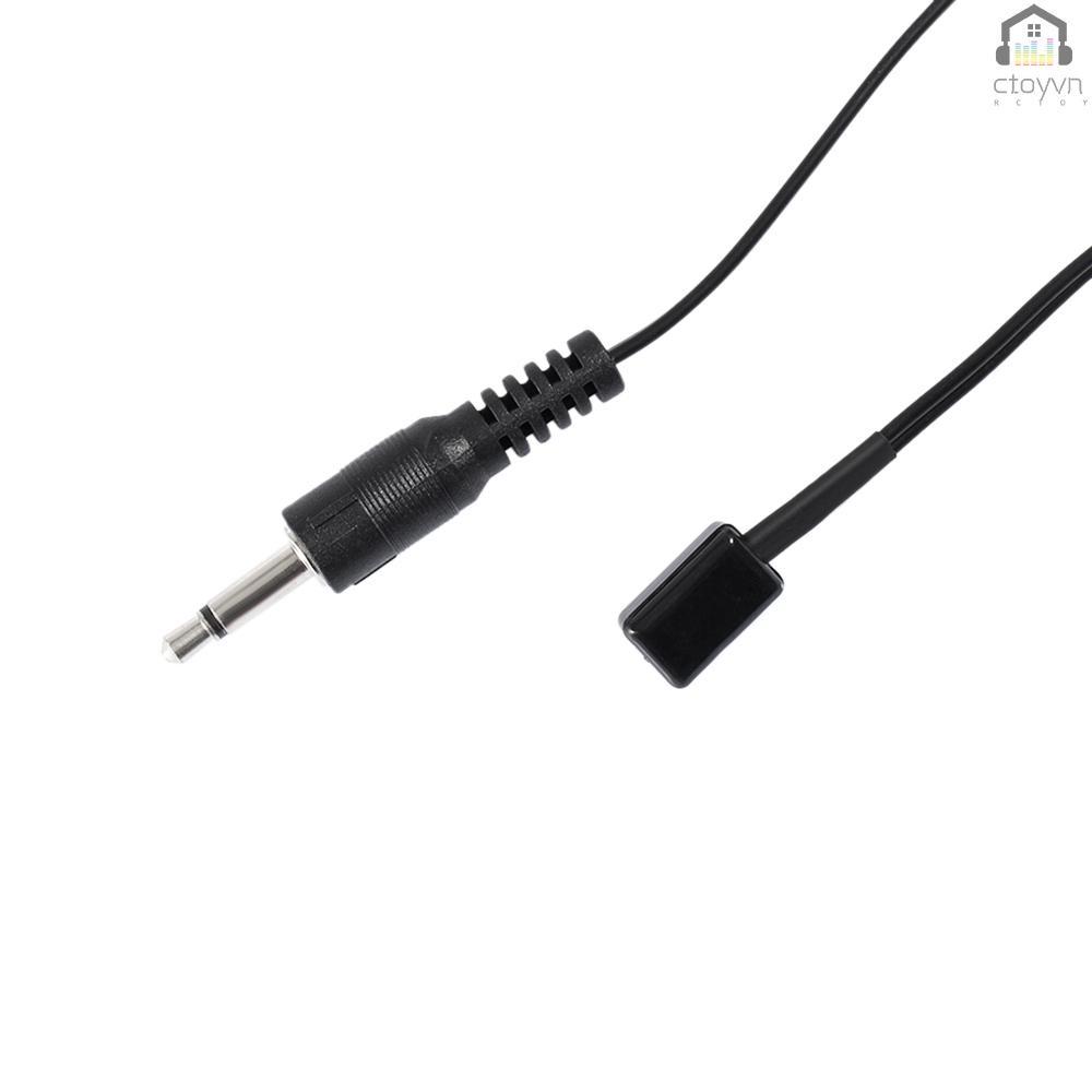 Dây cáp mở rộng CH-F05 1.5m/5ft IR đầu cắm 3.5mm