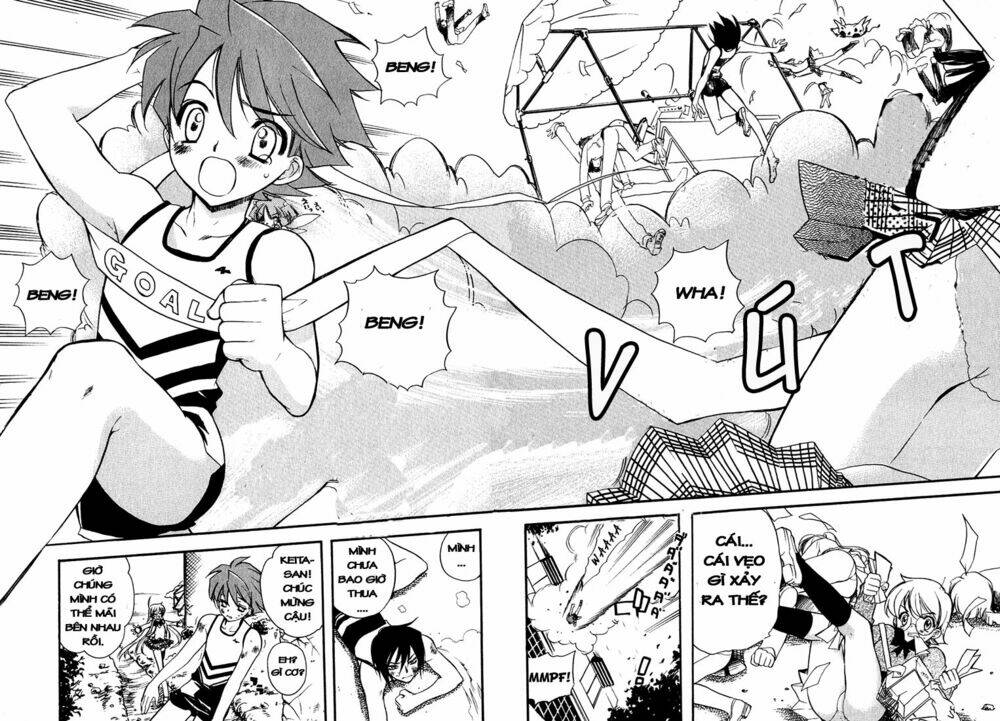 hakoiri devil princess chapter 3 23