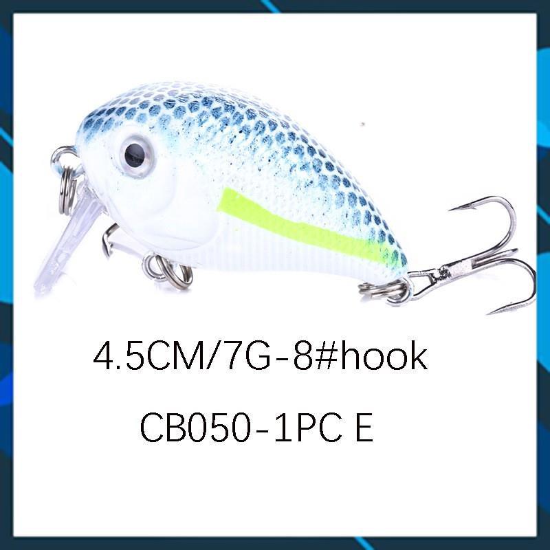 Mồi câu Siêu Nhạy Cá Siêu Nhạy - Chuyên Đồ Câu Lure