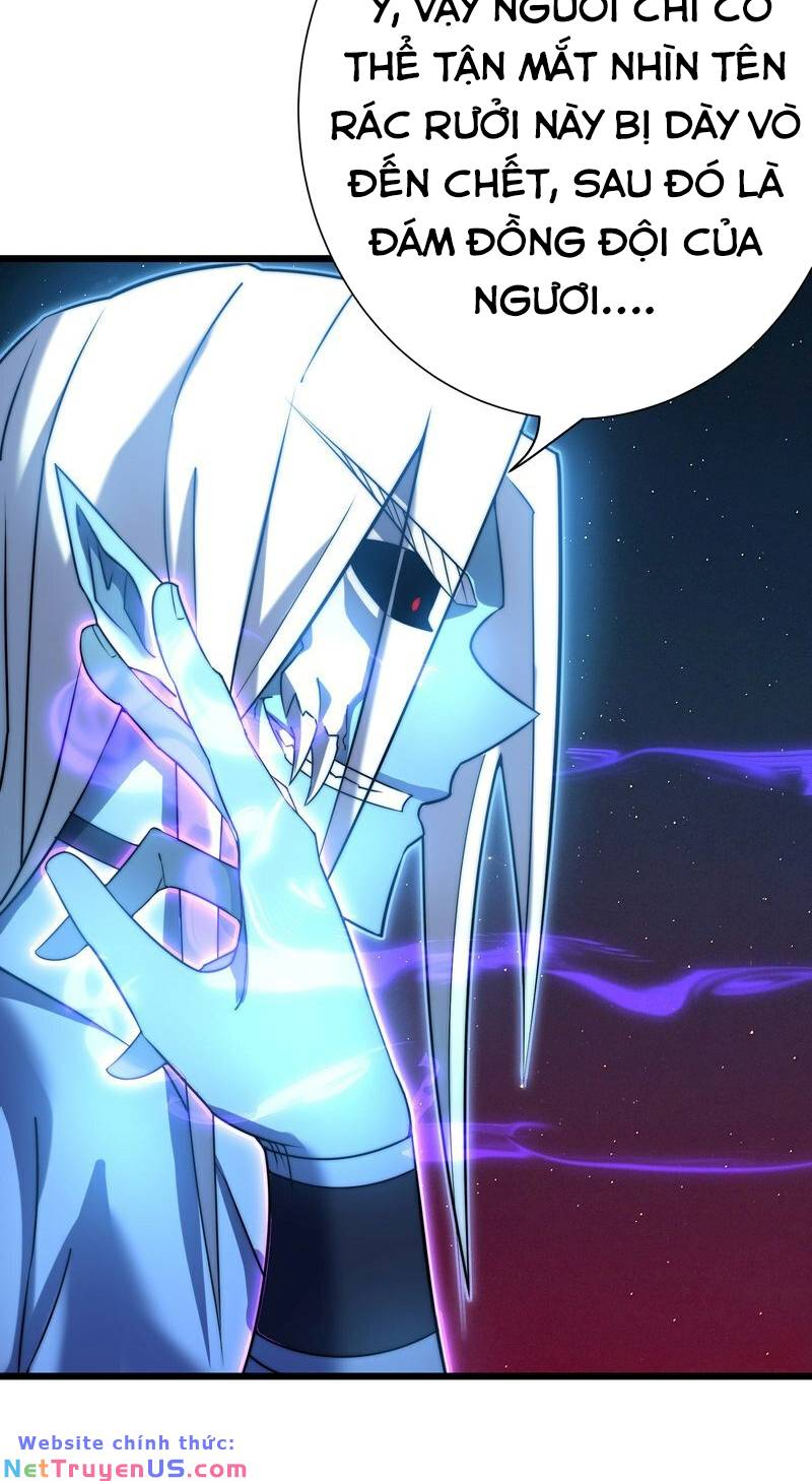 sát thần chi lộ tại dị giới chapter 47 24